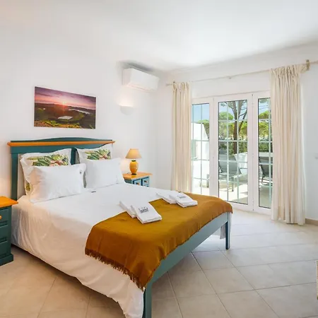 Falesia Sunshine By The Portuguese Butler Albufeira