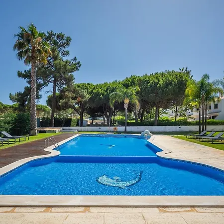 Falesia Sunshine By The Portuguese Butler Villa Albufeira